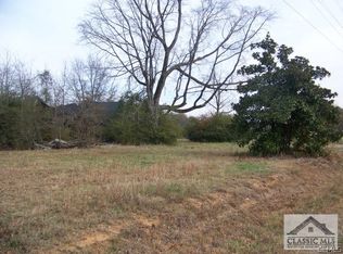 1 Miller McElreath Rd #1, Danielsville, GA 30633