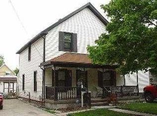 223 Maryland Ave, Toledo, OH 43605