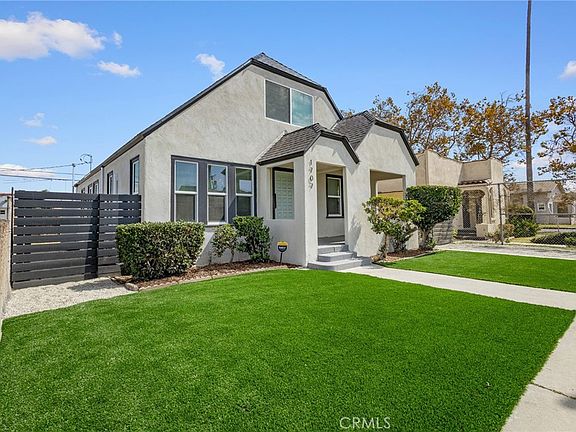 2nd image of 1707 W 65th Pl