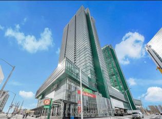 9 Bogert Ave #3305, Toronto, ON M2N 0H3