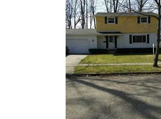3311 Cardiff Ct, Lansing, MI 48911