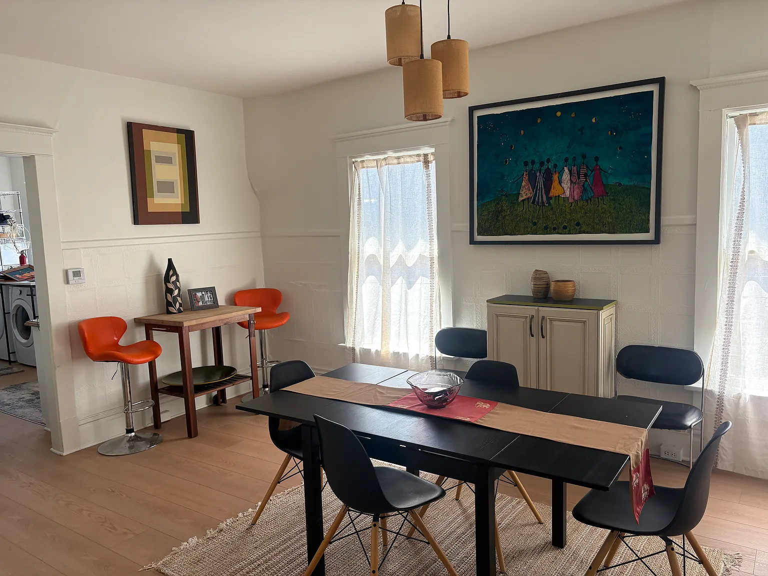 1 bed, 1400 sqft, $2,500 — Photo 2