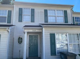 5325 Esther Ln, Charlotte, NC 28214
