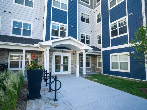 1711 County Road East E #354