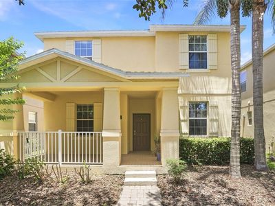 15621 SIGNATURE DRIVE, Winter Garden, FL, 34787
