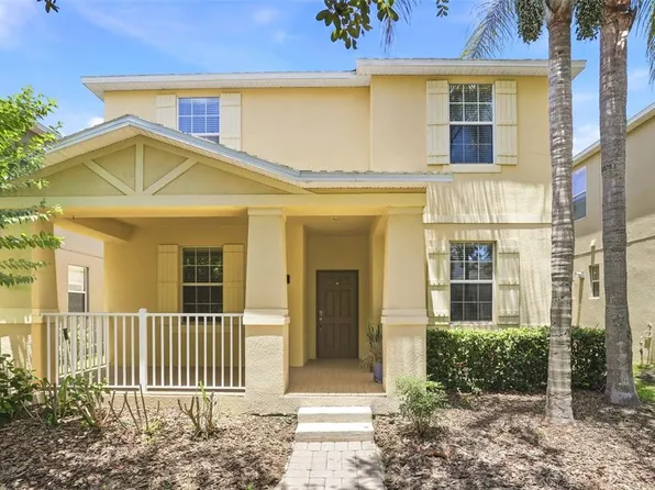 15621 Signature Dr, Winter Garden, FL 34787