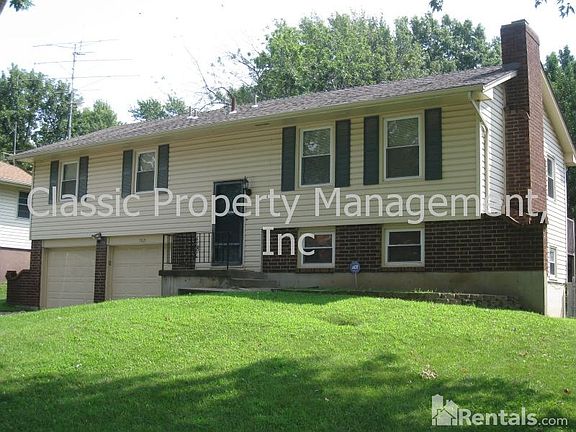 2nd image of 7621 NW Milrey Dr
