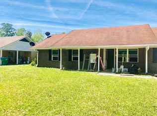 3707 Oak Ave, Gulfport, MS 39507