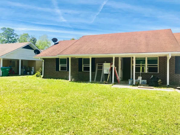 3707 Oak Ave, Gulfport, MS 39507