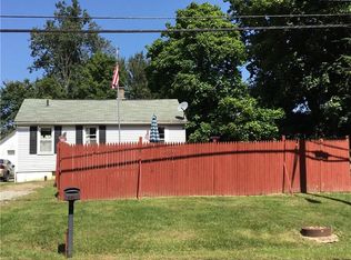 556 Hanna Rd, Mansfield, OH 44906