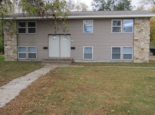 1119 13th St S, Saint Cloud, MN 56301