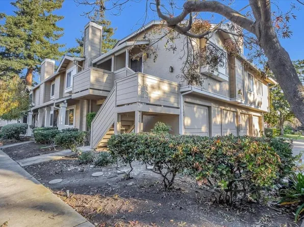 3539 Ivalynn Cir, San Jose, CA 95132