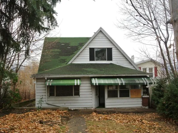 826 S Webster Ave #L-29, Scranton, PA 18505