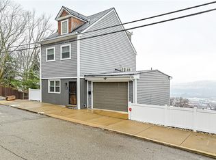 3453 Ridgway St, Pittsburgh, PA 15213