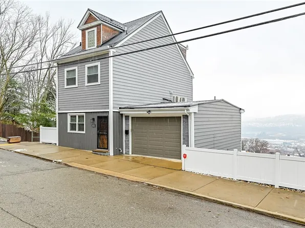 3453 Ridgway St, Pittsburgh, PA 15213