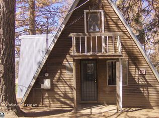 45002 E Kings Canyon Rd, Dunlap, CA 93621