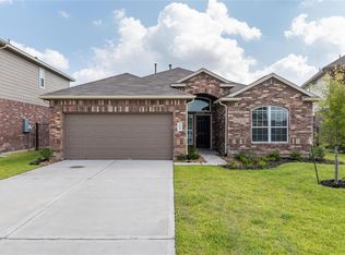29643 Clover Shore Dr, Spring, TX 77386