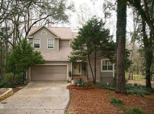300 Timberlane Rd, Tallahassee, FL 32312