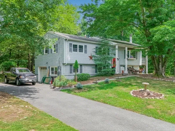 15 Brookwood Dr, Mahwah Twp., NJ 07430
