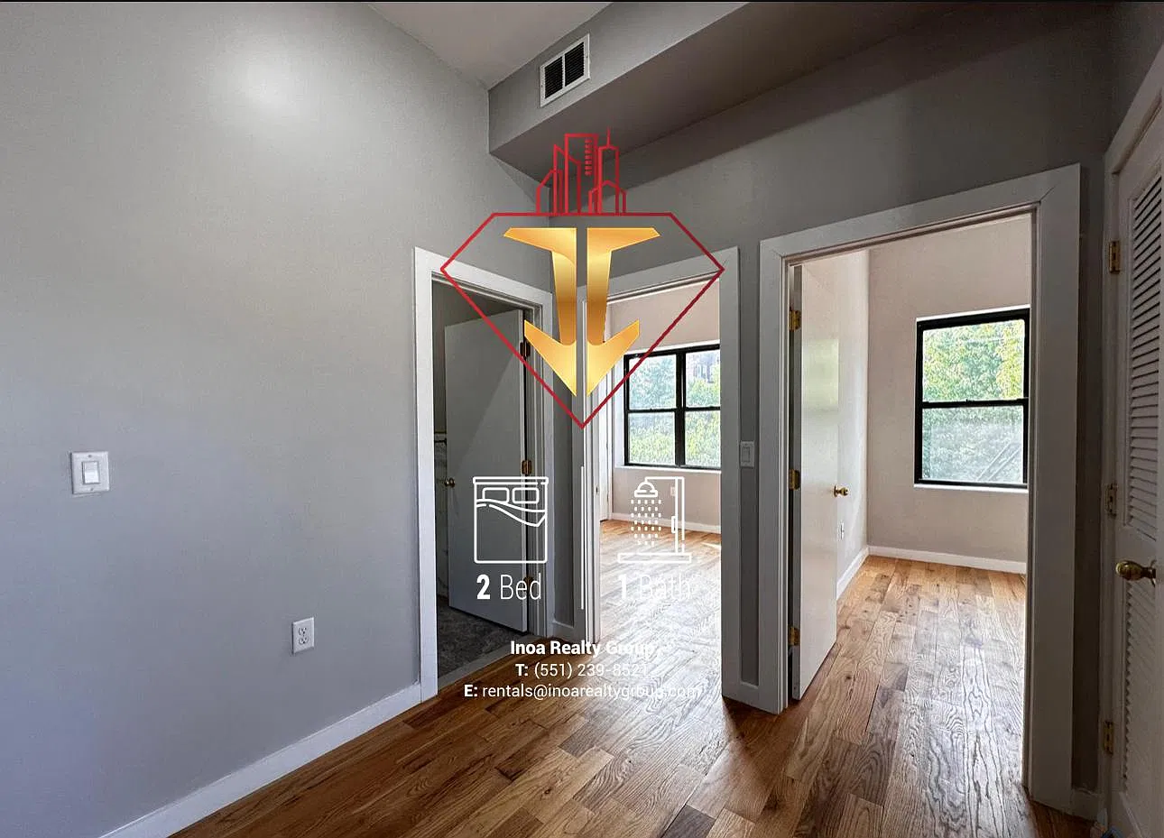 2 bed, $2,100 — Photo 4