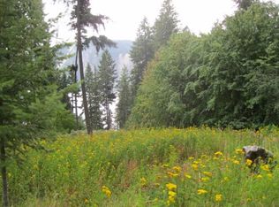 Cape Horn Rd, Bayview, ID 83803