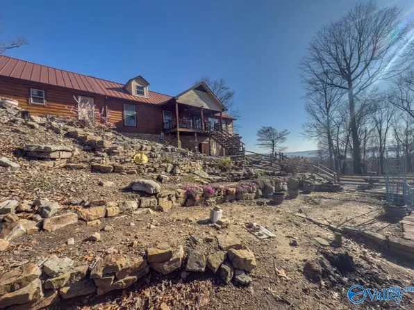 250 Blue Water Vw, Guntersville, AL 35976