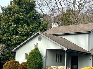 124 Kyfields, Weaverville, NC 28787