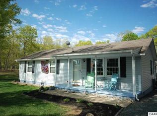 2247 Paynes Mill Rd, Troy, VA 22974