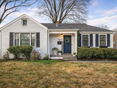 3698 Johnwood Dr, Memphis, TN, 38122