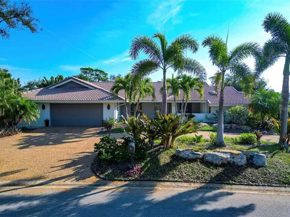 1235 Yacht Harbor Dr, Osprey, FL 34229