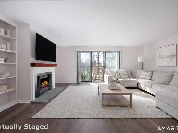 237 Strawberry Hill Avenue APT 27, Stamford, CT 06902