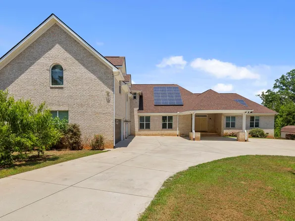 6735 Highway 357, Campobello, SC 29322