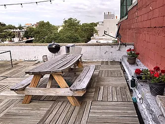 Rented by Rapid Realty Cobble Hill