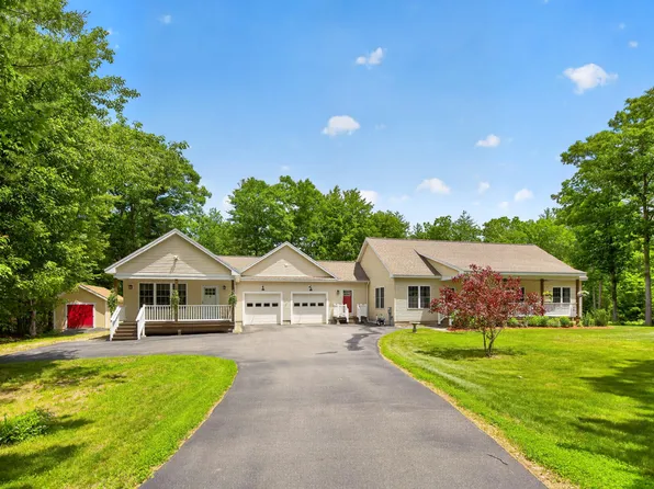14 Haley Road, Berwick, ME 03901