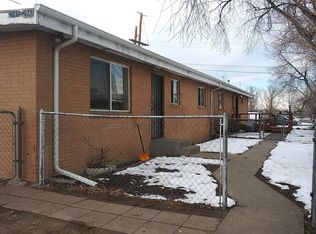 2947 W Short Pl #2947, Denver, CO 80204