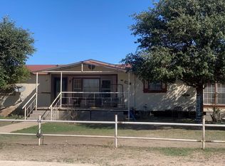 200 Guess Rd, Big Lake, TX 76932