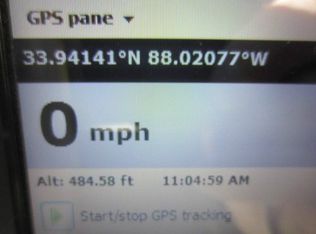 415 Sharon Chapel Rd, Beaverton, AL 35544