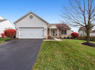 1362 Shelby Cir, Reynoldsburg, OH
