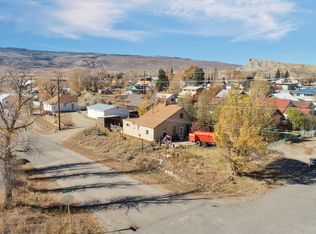 415 S 5th St, Kremmling, CO 80459