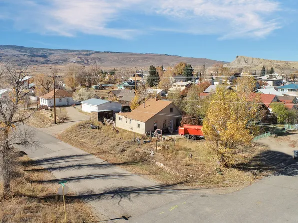 415 South 5TH Street, Kremmling, CO 80459