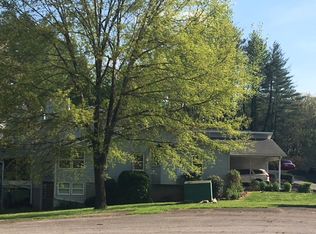 75 Willowbrook Run, Franklin, NC 28734