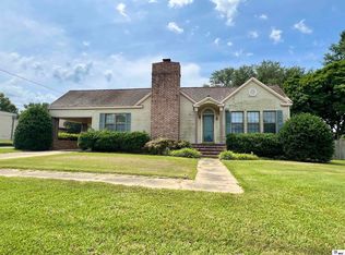 601 W Main St, Oak Grove, LA 71263