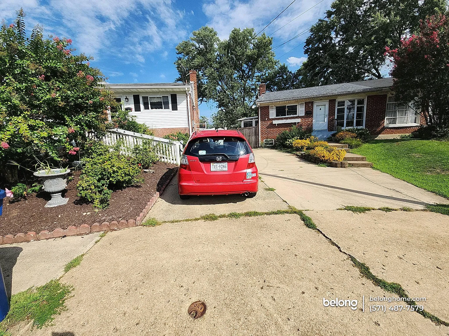 2 bed, 1.5 bath, 988 sqft, $2,695 — Photo 2