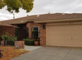 9315 Admiral Lowell Pl NE, Albuquerque, NM 87111