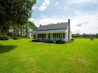 2399 Old Ray City Rd, Nashville, GA 31639