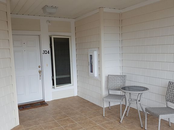 Entry Area