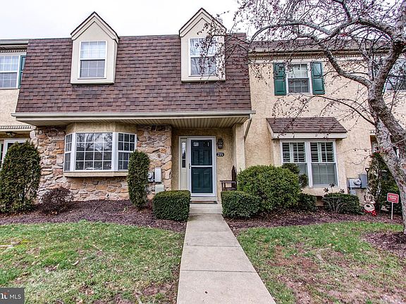 2nd image of 215 N Westridge Pl