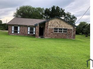 19696 Hastings Rd, Alvin, TX 77511