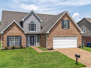 9442 Club Walk Ct, Arlington, TN 38002