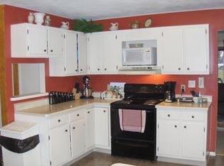 418 Overla Blvd, Englewood, OH